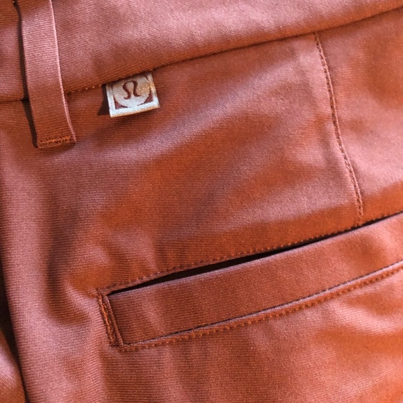Lululemon Mens Pants - Picture 2 of 2